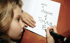 Les troubles DYS - C'est pas sorcier !