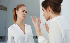 Comment réagir lorsque quelqu’un est impoli ?