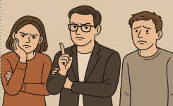 « Ils épuisent tout le monde » : les 3 types de personnes les plus difficiles à supporter, selon une psychologue