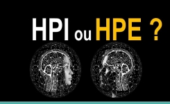 Comment faire la différence entre HPI ou HPE ?