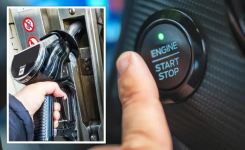 Carburant : Le Bouton Secret Qui Va Vous Faire Économiser !