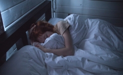 La science révèle ce qui se passe vraiment quand on dort trop