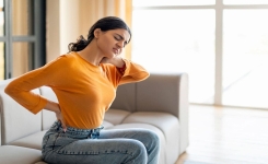 Ton corps te parle : les 9 zones qui stockent la tristesse 