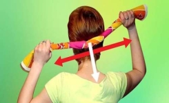 Voici une astuce pour se débarrasser d’un mal de tête 