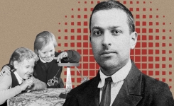 La théorie du développement cognitif de Vygotski dans les relations sociales