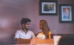 Comment savoir si quelqu’un est attiré par vous ? 