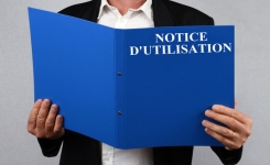 Pourquoi Certaines Personnes ne Lisent Jamais les Notices d’Utilisation ?