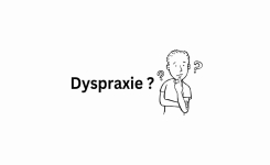 Une courte vidéo pour mieux comprendre la dyspraxie