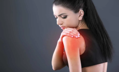 La signification émotionnelle d'une douleur à l'épaule