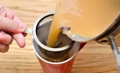 5 Bonnes raisons de faire du thé de gingembre votre boisson quotidienne !
