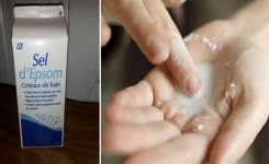 Sel d’Epsom : 6 utilisations naturelles pour le bien-être au quotidien 🌿💧