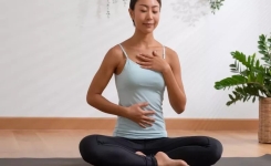 Une méthode Japonaise vous fera perdre du ventre
