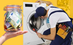 L’erreur fréquente qui endommage votre machine à laver (et comment l’éviter)