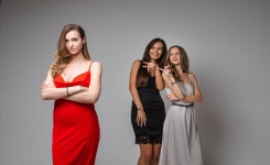 Le pire ennemi des femmes, ce ne sont pas les hommes, ce sont les autres femmes 