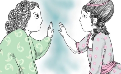 4 signes qui révèlent qu’une vie antérieure à celle que vous vivez est possible :