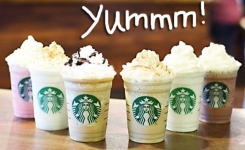 Voici comment faire des frappucinos à la maison