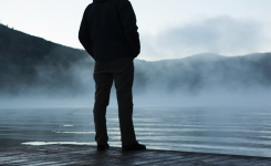 Quelle est la seule raison qui peut pousser un narcissique à vous quitter ?
