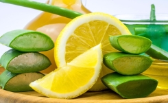 Solutions naturelles pour enlever les vergetures 