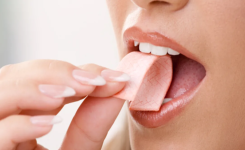 Vous êtes irrité quand quelqu'un fait du bruit en mâchant ? De quoi vous souffrez