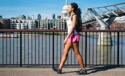 10 bienfaits quotidiens de la marche sur votre corps