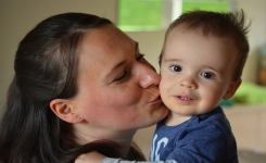 Pourquoi les tatas sans enfants sont absolument géniales... !