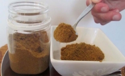Le cumin : une épice qui peut aider à réduire la graisse corporelle 🌿
