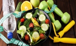 4 salades à intégrer dans votre régime minceur