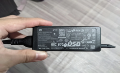 Peu de gens connaissent la fonction secrète du chargeur d’un ordinateur portable