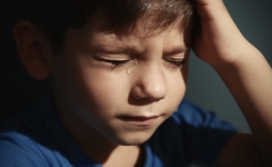 5 choses que les enfants n'oublient jamais de leurs parents