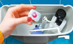 Comment parfumer votre salle de bain naturellement pendant plusieurs jours