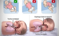 Protégez votre bébé pendant son sommeil : ce que chaque parent doit savoir