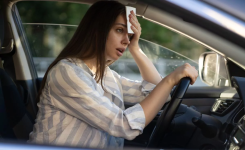 Adieu la chaleur en voiture : l'astuce japonaise pour faire baisser la température en quelques secondes