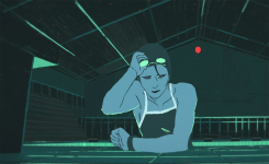 🏊‍♀️ « Quand j’ai remplacé Camille » : un court métrage poignant sur le deuil et la pression sportive