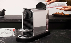 L’astuce pour détartrer une bouilloire ou une cafetière