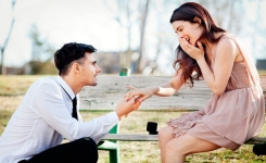 3 Types d’Hommes Qui Ne Méritent Pas d’Épouser Votre Fille 