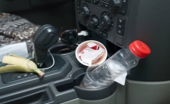 Ce que révèle l’état de votre voiture sur votre personnalité