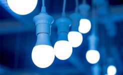 Éclairage LED : quels sont les effets réels sur les yeux et le sommeil des enfants ?