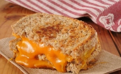 Les amateurs de fromage ont une vie sexuelle plus active !
