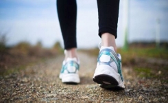 Plan de marche de 3 semaines pour perdre du poids de façon progressive 