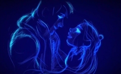 Duet : un film d’animation somptueux sur l’amour et la danse