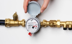Comment j’ai réduit ma consommation d’eau sans changer mes habitudes