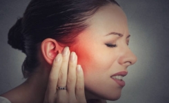 Comment soulager les maux d’oreilles et les otites naturellement !   